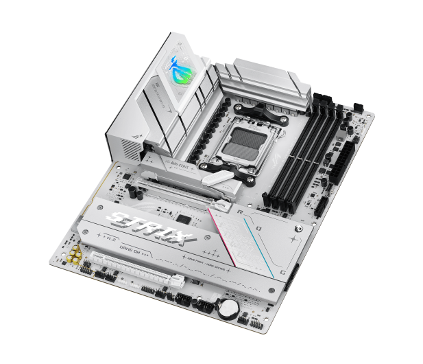 ASUS ROG STRIX B850-A GAMING WIFI - 1306479 - zdjęcie 12